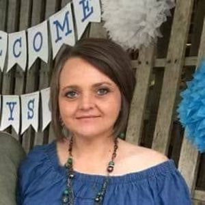 Meet your Posher, Kathy